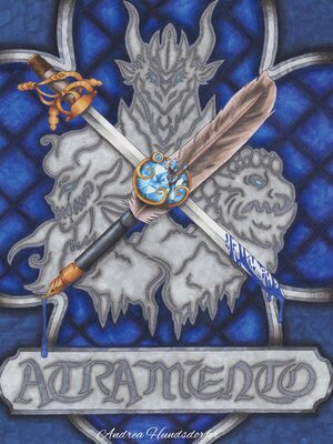 cover image of Atramento
